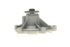 Насос воды MB C-class (W203/W204)/E-class (W211/W212)/SLK-class (R171/R172) 1.8 02- (B/B) (6 лоп) GRAF PA1107 (фото 4)