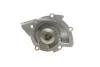 Помпа води Citroen C4/C5/C8/Jumpy/Fiat Scudo/Peugeot 308/407/Ford Focus 2.0HDI 06- (18z)(B/B)(24лоп) GRAF PA1110 (фото 4)