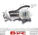 Помпа води Opel Astra J/Insignia A/Zafira C/Meriva B 1.4 09-/Corsa D 1.2-1.4 09-14 (B/B) (6 лоп) GRAF PA1124 (фото 4)