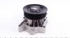 Насос воды BMW 3 (E90/E91/E92) 335d 06-13/X3 (E83) 3.0d/xDrive 30d 04-10 (R/B) (7 лоп.) (6 кан.) GRAF PA1126 (фото 7)