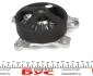 Помпа води Toyota Avensis/Auris/Corolla/Rav4 1.6/1.8/2.0 07- (B/B) (7 лоп) GRAF PA1134 (фото 2)