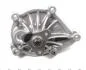 Насос воды BMW 1/3 114i/116i/118i/120i/316i/320i 11-/Citroen C3/C4/C5 1.4/1.6 08- (R/B) (5 лоп.) GRAF PA1232 (фото 2)