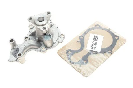 Помпа воды GRAF PA1247