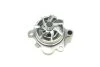 Помпа води Audi A3-A6/Seat/Skoda/VW Golf/Passat 1.9-2.0TDI (19z)(R/B)(7 лоп)(h шківа=34mm/d ім=64mm) GRAF PA1355 (фото 2)