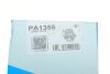 Помпа води Audi A3-A6/Seat/Skoda/VW Golf/Passat 1.9-2.0TDI (19z)(R/B)(7 лоп)(h шківа=34mm/d ім=64mm) GRAF PA1355 (фото 6)