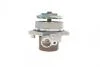 Помпа води Audi/Seat/Skoda/VW Crafter/Caddy/T6/Passat/Golf 1.6/2.0TDI 13- (R/B 4PT)(7 лоп)(без датч) GRAF PA1360-8 (фото 5)