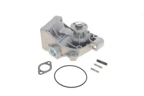 Помпа води Fiat Ducato 2.5D/TD 82-94 (14-18Q) (R/B) (8 лоп.) GRAF PA454