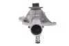 Помпа води MB C-class (W202)/E-class (W124/W210) 1.8-2.2 92-02/Ssangyong Rexton 2.3 02- (B/B)(4 лоп) GRAF PA582 (фото 4)