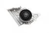 Насос воды Audi 100/80 2.6/quattro 90-94/A6/A8 2.6/2.8/quattro 94-97 (B/B) (5 лоп.) (h шкива=26.4mm) GRAF PA592 (фото 5)