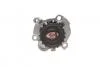 Помпа води Skoda Octavia/VW Caddy/Golf 1.9TDI/SDI 96-05 (19z)(R/B)(7 лоп)(h шківа=28.9mm/d імп=64mm) GRAF PA731 (фото 6)