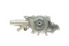 Насос воды MB C-class (W202/S202/W203/S203)/E-class (W210/S210) 2.2/2.7CDI 97-09 (B/B) (6 лоп) GRAF PA752 (фото 2)