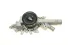 Насос воды MB C-class (W202/S202/W203/S203)/E-class (W210/S210) 2.2/2.7CDI 97-09 (B/B) (6 лоп) GRAF PA752 (фото 6)