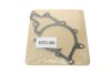 Насос воды MB C-class (W202/S202/W203/S203)/E-class (W210/S210) 2.2/2.7CDI 97-09 (B/B) (6 лоп) GRAF PA752 (фото 7)