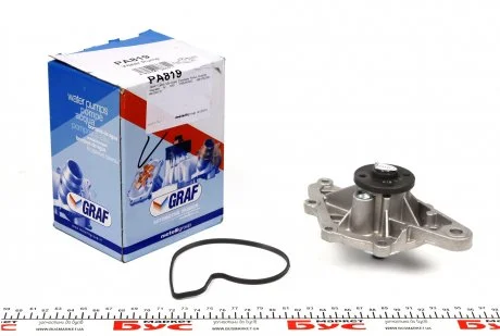 Помпа воды GRAF PA819