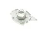 Насос воды Renault Kangoo/Megane/Scenic/Clio/Nissan Almera/Kubistar/Micra 1.5dCi 01- (B/B) (10 лоп) GRAF PA821 (фото 2)