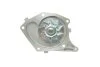 Насос воды Renault Kangoo/Megane/Scenic/Clio/Nissan Almera/Kubistar/Micra 1.5dCi 01- (B/B) (10 лоп) GRAF PA821 (фото 3)