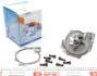 Помпа води Volvo С30/70/S40/60/80/V50/60/70/XC60/70/90 2.0/2.4D/2.8-3.0 02- (19z) (R/B) (7 лоп) GRAF PA824 (фото 1)