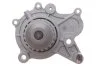 Насос воды Hyundai Accent/Elantra/Santa Fe/Tucson/Kia Sportage 1.5/2.0CRDI 01-08 (20z) (R/B) (6 лоп) GRAF PA829 (фото 5)