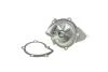 Помпа води Citroen C4-C8/Jumpy 2.0-2.2HDi/Fiat Scudo 2.0D/Ford Focus 2.0TDCI 01- (19z)(B/B)(8лоп) GRAF PA861 (фото 11)