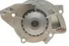 Помпа води Citroen C4-C8/Jumpy 2.0-2.2HDi/Fiat Scudo 2.0D/Ford Focus 2.0TDCI 01- (19z)(B/B)(8лоп) GRAF PA861 (фото 3)