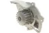 Помпа води Citroen C4-C8/Jumpy 2.0-2.2HDi/Fiat Scudo 2.0D/Ford Focus 2.0TDCI 01- (19z)(B/B)(8лоп) GRAF PA861 (фото 4)
