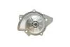 Помпа води Citroen C4-C8/Jumpy 2.0-2.2HDi/Fiat Scudo 2.0D/Ford Focus 2.0TDCI 01- (19z)(B/B)(8лоп) GRAF PA861 (фото 7)