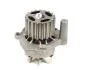 Насос водяний Audi A3/Seat/Skoda Fabia/VW Caddy/T5 GRAF PA879 (фото 2)