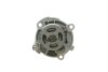 Помпа води Audi/Seat/Skoda Octavia/VW Caddy/Golf/Passat 1.6/E-Power/1.8/2.0/FSI 96- (23z)(R/B)(7лоп) GRAF PA904 (фото 5)
