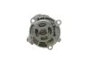 Помпа води Audi/Seat/Skoda Octavia/VW Caddy/Golf/Passat 1.6/E-Power/1.8/2.0/FSI 96- (23z)(R/B)(7лоп) GRAF PA904 (фото 5)