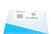 Помпа води Fiat Scudo/Ducato/Peugeot/Citroen/Hyundai 1.8-1.9D/TD 94-06 (20z)(B/B)(7 лоп)(d імп=71мм) GRAF PA911 (фото 9)