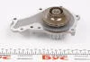 Насос воды Citroen Berlingo/C3-C5/Fiat Scudo/Ford Transit/Focus 1.5-1.6TDCI/HDI 04- (19z)(B/B)(20лп) GRAF PA938 (фото 3)