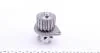 Насос воды Citroen C2/C3/C4/Peugeot 206/307 1.4 16V 03- (18z) (B/B) (6 лоп.) GRAF PA941 (фото 4)