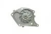 Помпа води Renault Kangoo/Megane/Scenic/Laguna/Logan/Clio/Nissan Qashqai/Note 1.5dCi 05-(B/B)(10лоп) GRAF PA977 (фото 2)