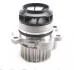Помпа води Audi A3/A4/A6 2.0TFSI 04-13/Skoda Octavia 2.0RS 05-13/VW Golf 2.0R 07- (23z) (R/B) (8лоп) GRAF PA980 (фото 5)