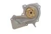 Помпа води Ford C-Max II/Focus II/III/Mondeo IV/Fiesta/Kuga/Connect/Volvo 1.4/1.6 13- (R/B) (6 лоп.) GRAF PA990 (фото 4)