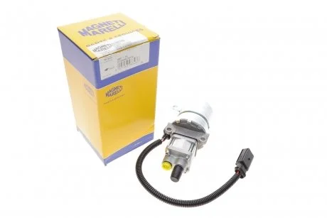 Масляний насос АКПП MM AMTR015 = MAGNETI MARELLI 024000015010