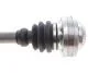 Полуось VW MAGNETI MARELLI 302004190014 (фото 4)