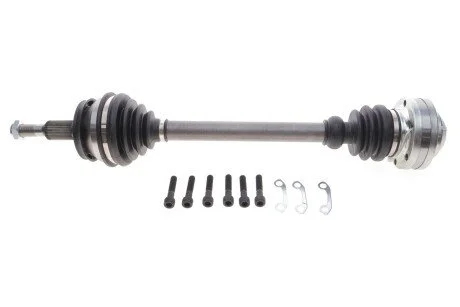 Полуось VW MAGNETI MARELLI 302004190014