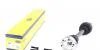 Піввісь (передня) MB Vito (W638) TDI 96-99 (27x59,8x515x48T) (TDS0069) MAGNETI MARELLI 302004190069 (фото 1)
