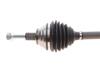 Полуось (передняя) VW Golf/Skoda Octavia 09- (R) (36x814) (TDS0104) MAGNETI MARELLI 302004190104 (фото 4)