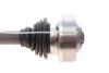 Полуось (передняя) VW Golf/Skoda Octavia 09- (R) (36x814) (TDS0104) MAGNETI MARELLI 302004190104 (фото 6)