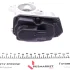 Клапан EGR VW Crafter 2.0TDI 09- (EV042) MAGNETI MARELLI 571822112042 (фото 5)