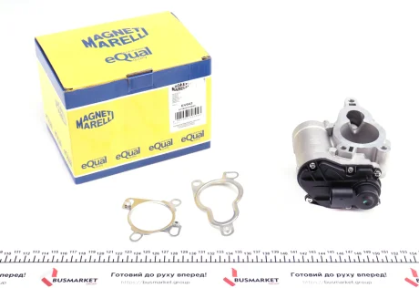 Клапан EGR MAGNETI MARELLI 571822112043