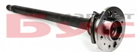 Піввісь MERCEDES MERCEDES-BENZ 9063504010