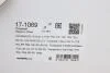 Піввісь (передня) (R) VW T5/Multivan V 2.5TDI МКПП/2.0TDI 03-15 (38z/26z/871mm) Metelli 17-1069 (фото 2)