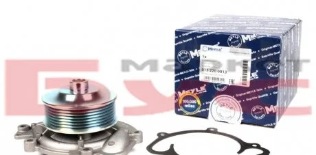 Помпа воды MEYLE 013 220 0013