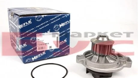 Помпа води VW T4 2.4D 90- (18z) MEYLE 113 012 0013