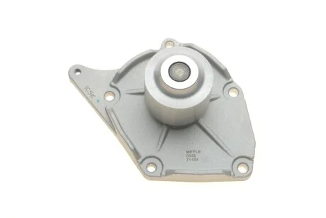 Помпа води Renault Kangoo 1.5dCi MEYLE 16-13 220 0003