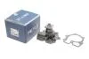 Насос воды Ford Transit 2.5D/TD 86-00 MEYLE 713 001 0002 (фото 2)