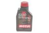 Масло 5W40 Syn-nergy 6100 (1л) (MB 229.5/VW 502 00/505 00/LL-01/RN0710/RN0700) (107975) MOTUL 368311 (фото 1)